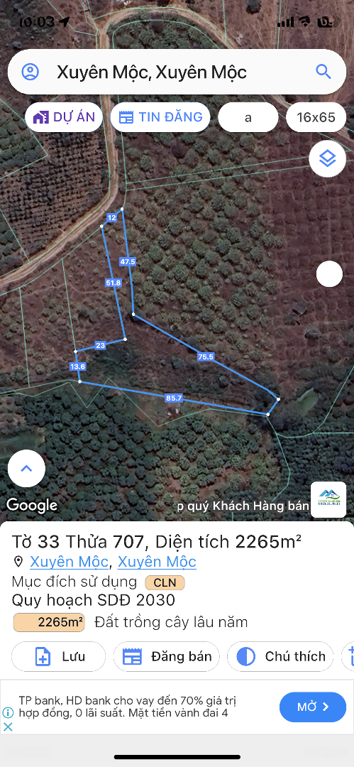 Quá Ngộp - Đại Hạ Giá - Mặt Tiền Đường Nhựa - Hơn 2000M2 Giá Chỉ 1Ti -0965616146