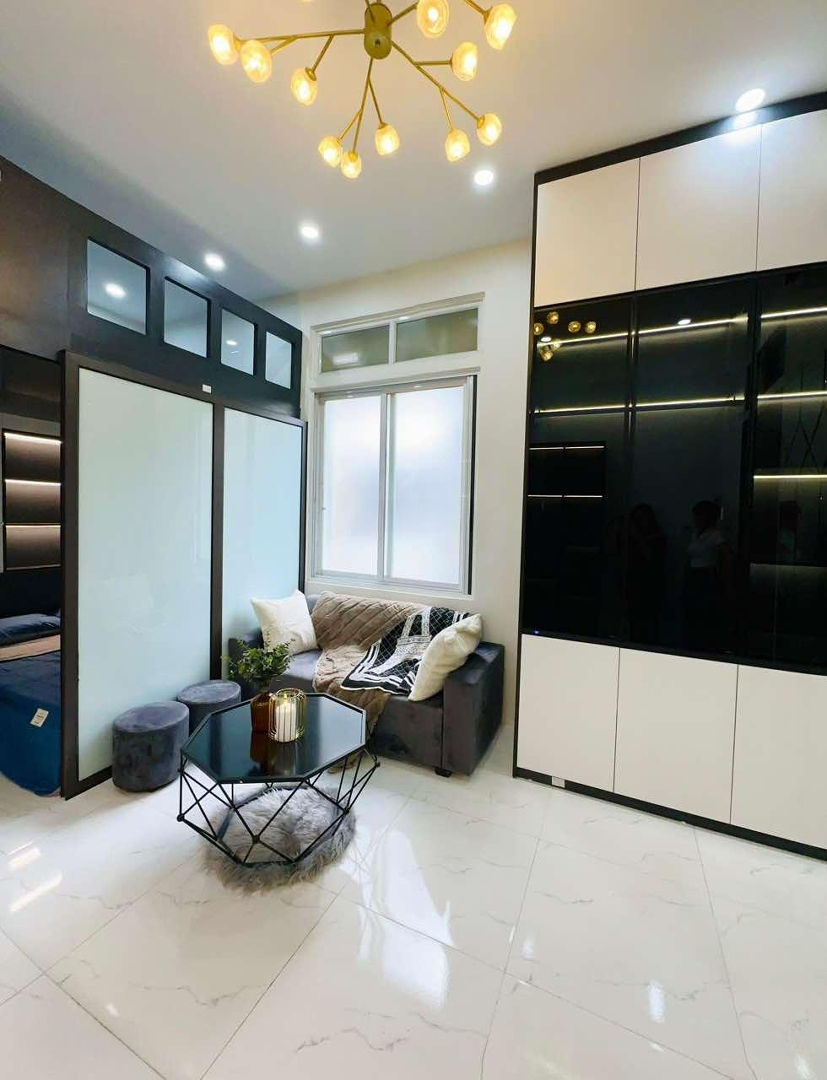 Bán Tập Thể Nhạc Viện, Hào Nam, 45M, 2 Phòng Ngủ Giá Bán 1 Tỷ 990 Triệu