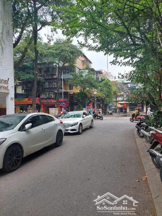 Bán Mảnh Đất Đẹp Tây Mỗ - Ngõ Thông - Thông Thoáng - Ô Tô - 50M - Giá Bán 5.8 Tỷ (Tl361358)