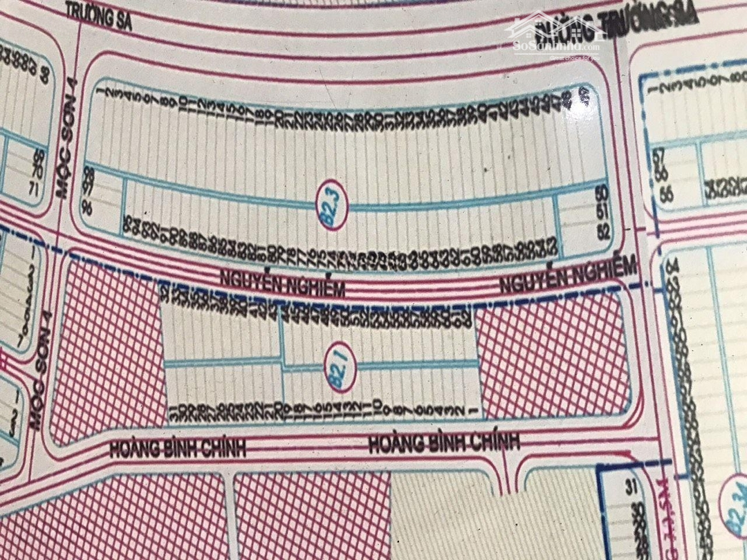 Còn 1 Lô Đường 7M5, Lê Như Hổ Khu Đông Hải ,Giá Bán 3 Tỷ 750 Triệu, Sạch Đẹp Gần Biển, Gần Chợ Đông Hải