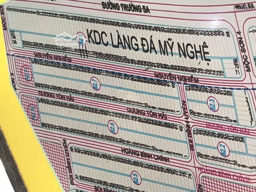 Còn 1 Lô Đường 7M5, Lê Như Hổ Khu Đông Hải ,Giá Bán 3 Tỷ 750 Triệu, Sạch Đẹp Gần Biển, Gần Chợ Đông Hải