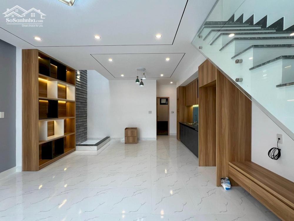 Bán Nhà 2 Tầng Kiệt 62 Thanh Hải Thủy Xuân Cao Ráo An Cư