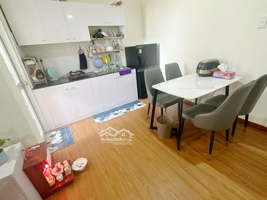 Bán Cc Giá Rẻ 1 Phòng Ngủ36M2 Tại D4, An Phú, Thuận An, Bình Dương, Giá Tốt 700 Triệu Vnd