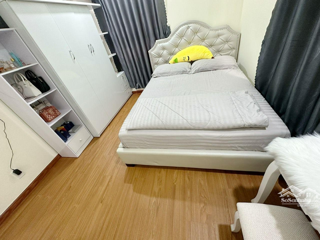 Bán Cc Giá Rẻ 1 Phòng Ngủ36M2 Tại D4, An Phú, Thuận An, Bình Dương, Giá Tốt 700 Triệu Vnd