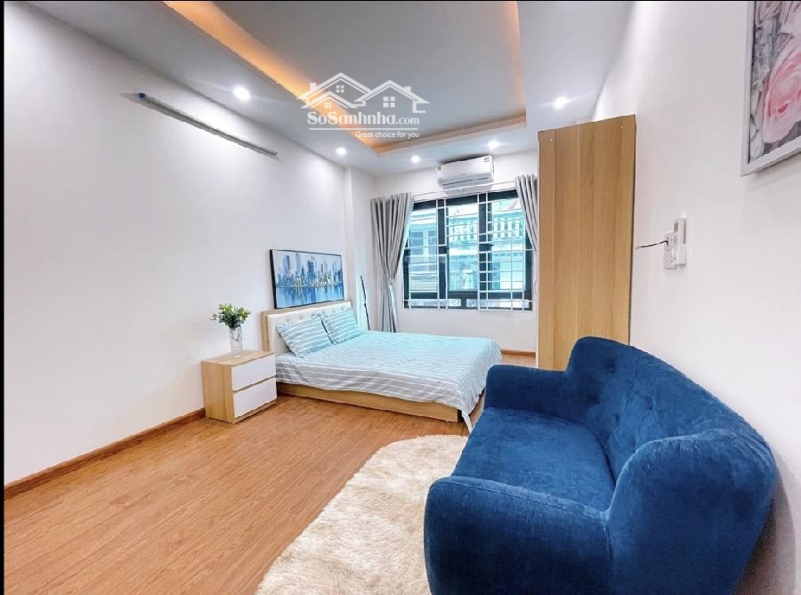 Bán Chung Cư Mini Đẹp, 15,8 Tỷ, 65M2 Tại Phú Mỹ, Mỹ Đình 2, Nam Từ Liêm, Hà Nội
