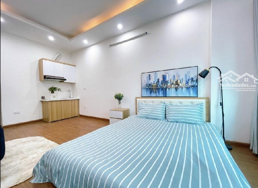 Bán Chung Cư Mini Đẹp, 15,8 Tỷ, 65M2 Tại Phú Mỹ, Mỹ Đình 2, Nam Từ Liêm, Hà Nội