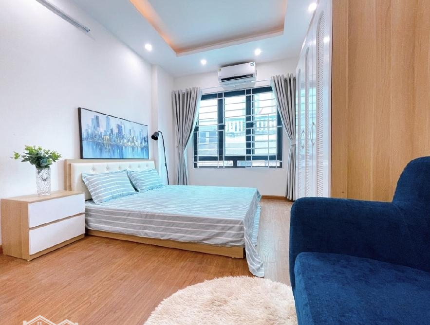 Bán Chung Cư Mini Đẹp, 15,8 Tỷ, 65M2 Tại Phú Mỹ, Mỹ Đình 2, Nam Từ Liêm, Hà Nội