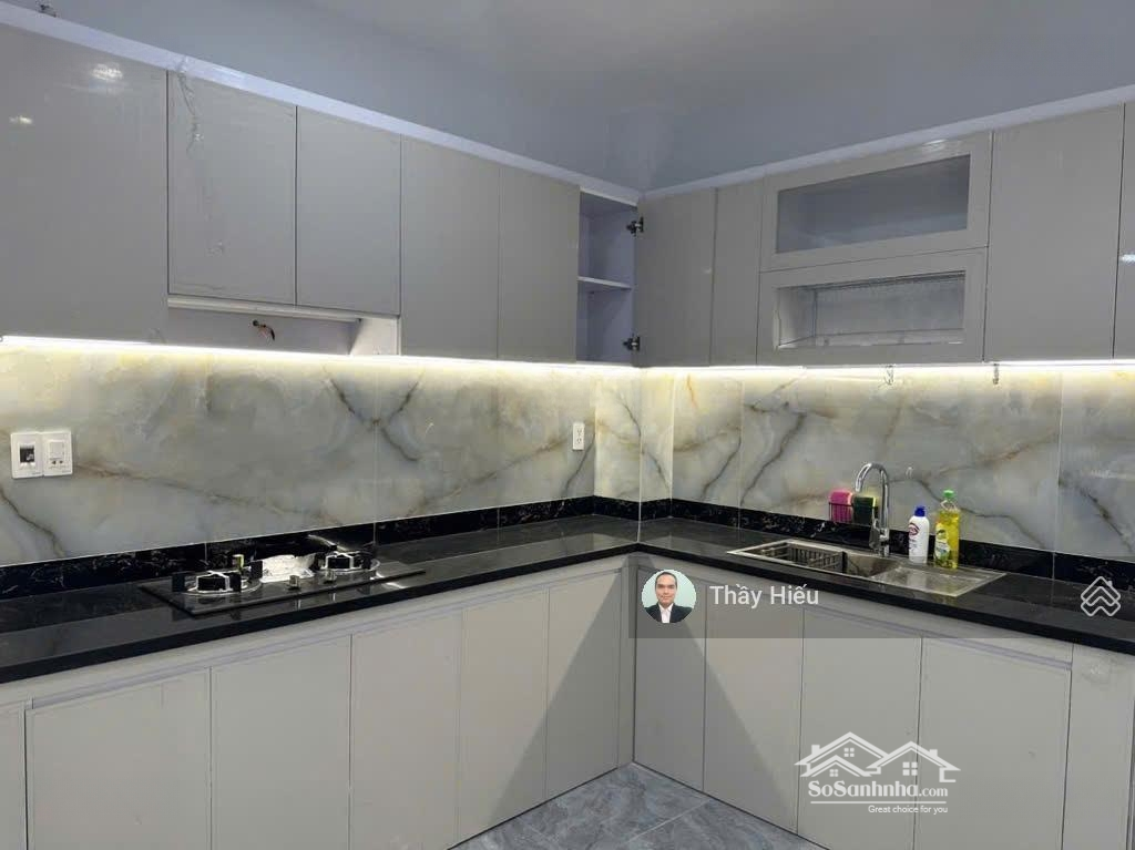 Mua Nhà Cải Vận, 78 M2, Ở Gần Ngay Ngã Tư Lê Hồng Phong & Nguyễn Trãi, Có Video Quay, Giá Bán 4.9 Tỷ