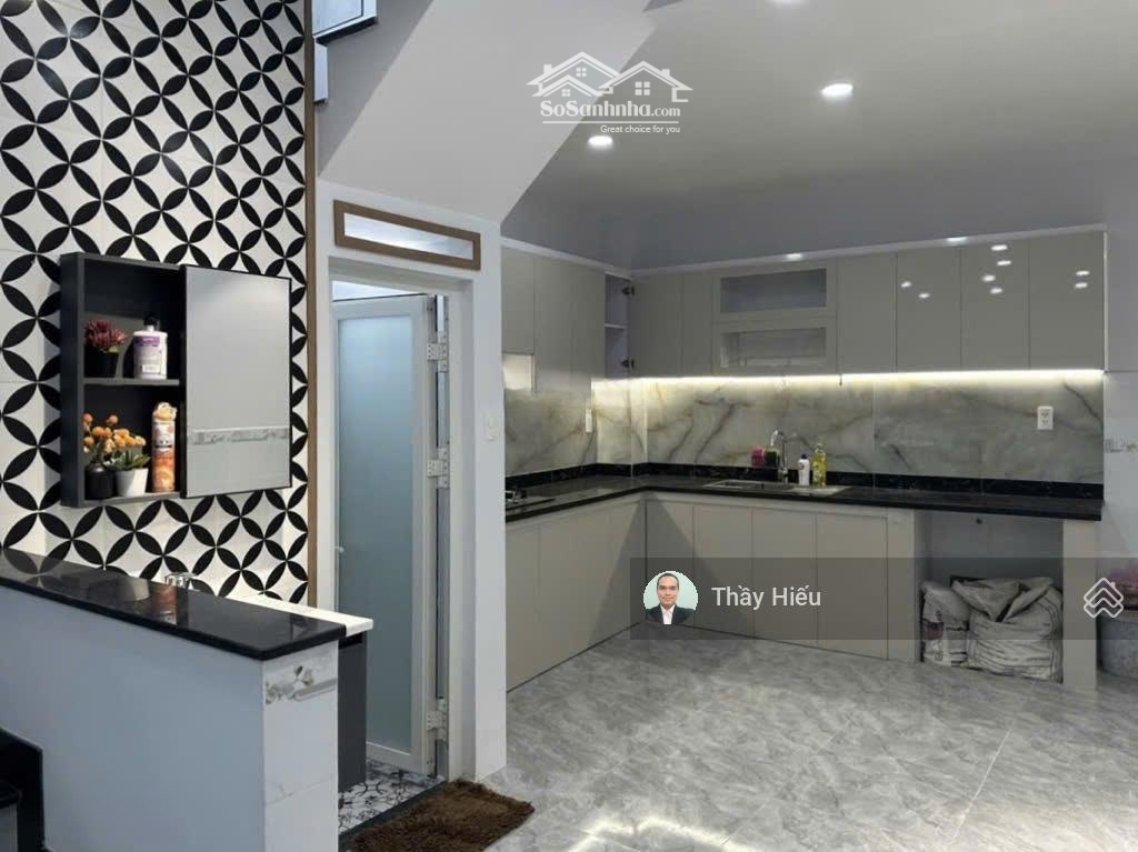 Mua Nhà Cải Vận, 78 M2, Ở Gần Ngay Ngã Tư Lê Hồng Phong & Nguyễn Trãi, Có Video Quay, Giá Bán 4.9 Tỷ