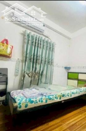 Nhà Đường Số 7, Phường Linh Xuân, Thủ Đức, Hẻm Xe Hơi, 4 Tầng, 143m2, Nhỉnh 5 Tỷ.