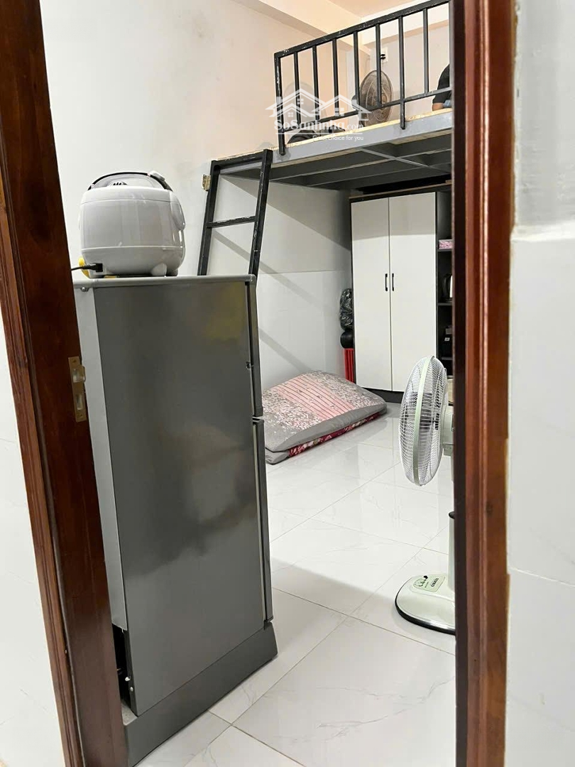 Bán Căn Hộ Dịch Vụ, 24 Phòng Thu Nhập 100 Triệu/Tháng Nguyễn Văn Lượng, Phường 16, 13 Tỷ, 100M2