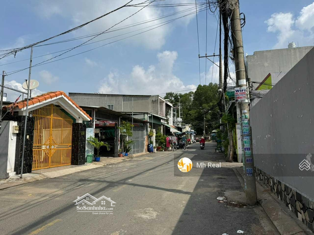 Giảm Sốc! Ngộp Bank Giảm Giá Bán 1 Tỷ. Có 1 Không 2. Đánh Nhanh Thắng Lớn. Đ Nguyễn Xiển