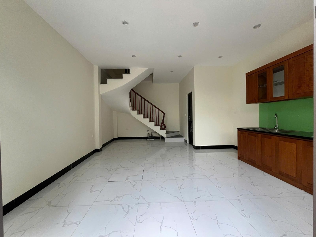 Bán Gấp Nhà Mới Biên Giang - Cạnh Ql6 - Hà Đông 30M2X4 Tầng Ô Tô, 3 Phòng Ngủở Ngay Chỉ 4 Tỷ