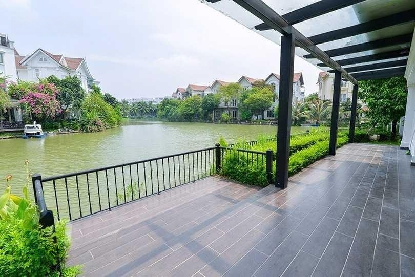 Một Căn Duy Nhất 2Mặt Tiềnview Sông Tại Bình Lợi-Bt-10X30M,Xd:hầm+5L Giá Bán 29 Tỷ Tl