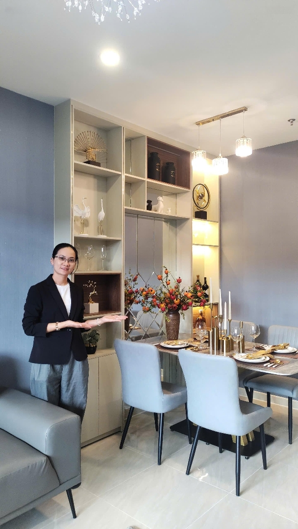 Ch City Mark Residence Ngay Tp Cảng Chỉ Tt 660 Triệu Nhận Nhà - Cho Thuê 12 Tr/Th 0908 752 338