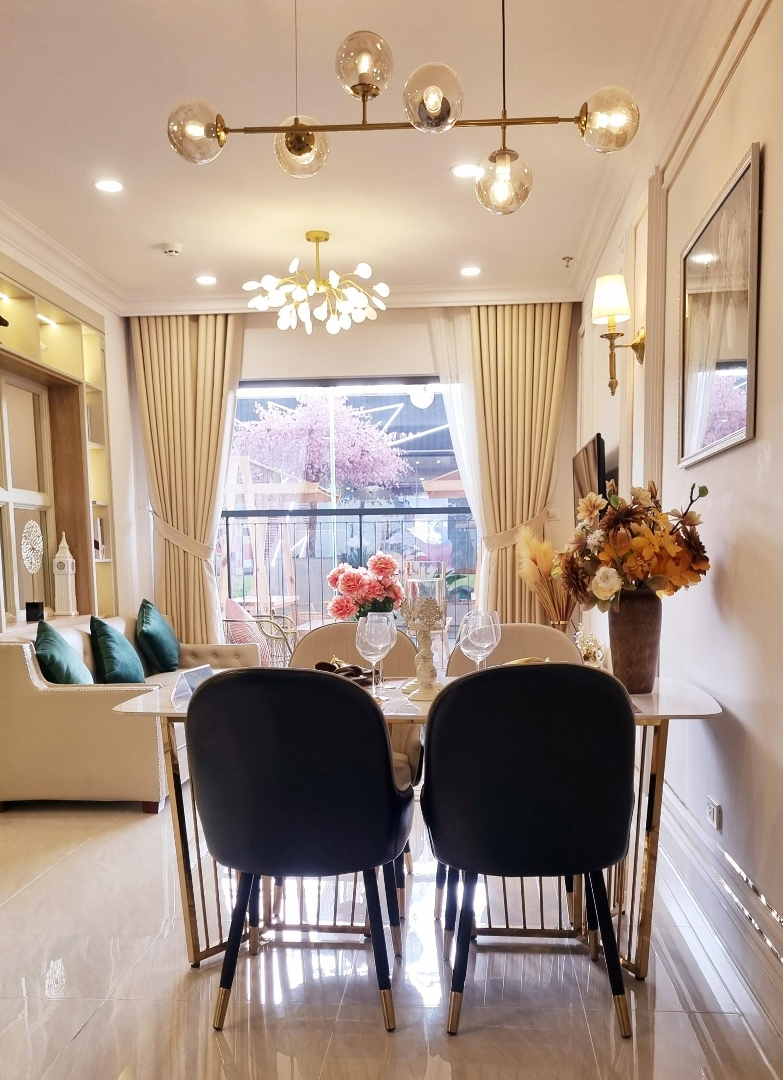 Ch City Mark Residence Ngay Tp Cảng Chỉ Tt 660 Triệu Nhận Nhà - Cho Thuê 12 Tr/Th 0908 752 338