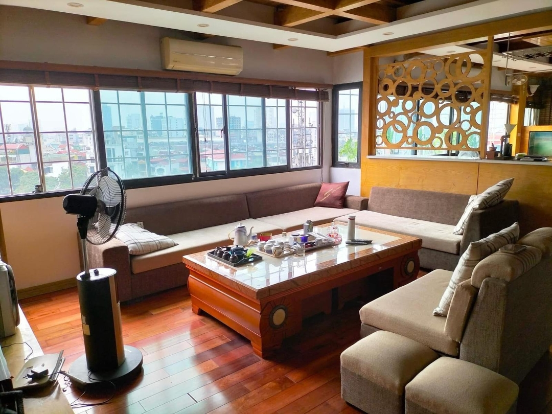 Cực Phẩm Toà Nhà Lô Góc Phố Láng Hạ Ba Đình View Hồ Hoàng Cầudiện Tích106M 10Tmặt Tiền7M Kd 150 Triệu/Tháng.