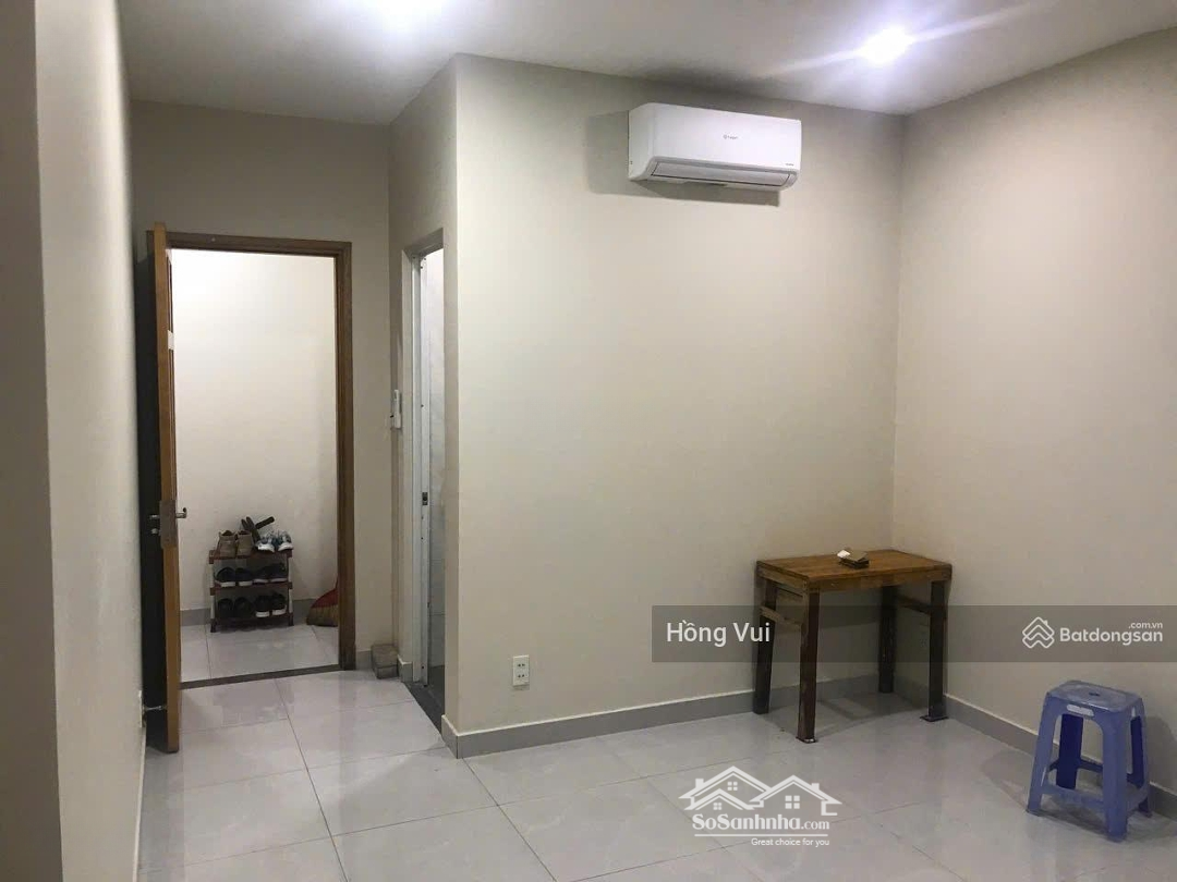 Cho Thuê Phòng Khép Kín 3. 5 Triệu/ Tháng Có Máy Lạnh, Phòng Bancon Tại Quận 2. Liên Hệ: 0938821086