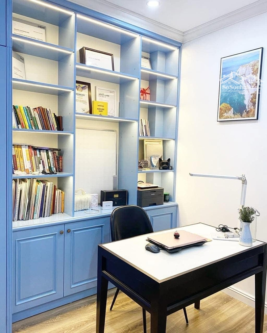 Bán Nhà Riêng Tây Mỗ - Thiết Kế Cực Đẹp - Giá Cực Tốt