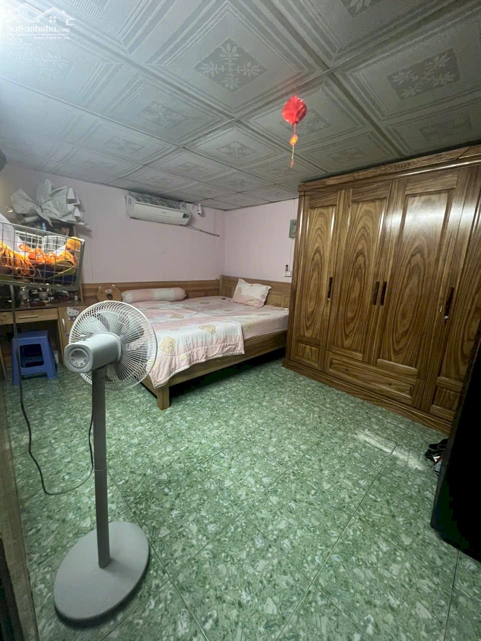Bán nhà 1 trệt 1 lửng 56m2( 4x14), 1.3tỷ, Huỳnh thị tươi, KCN Bicosin tân thắng tân bình dĩ an, BD.