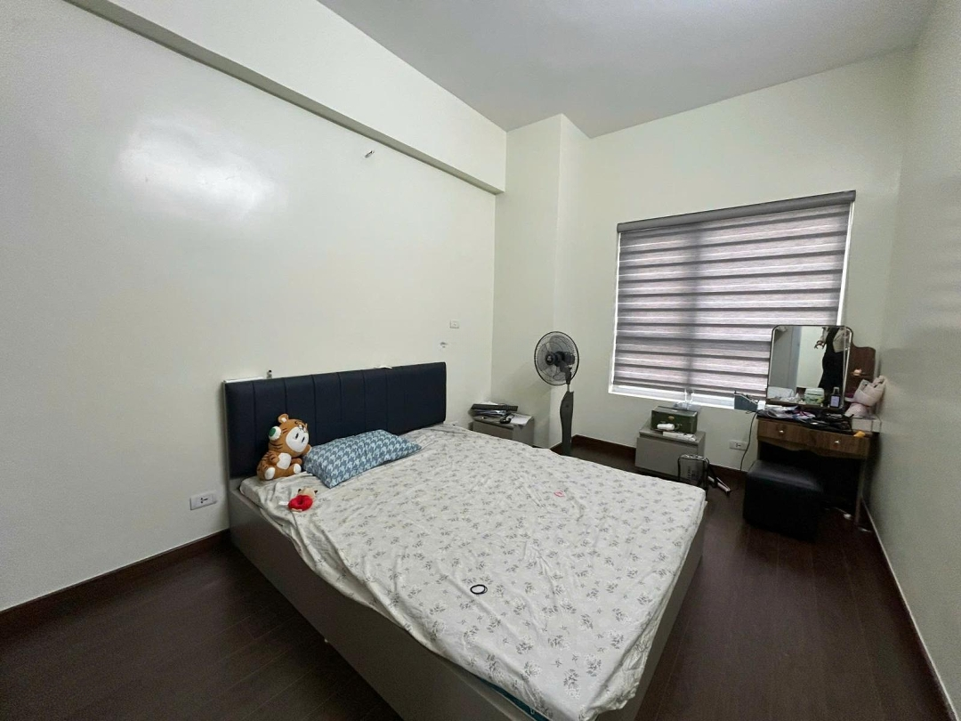 E.tâm Chính Chủ Bán Căn Góc 4Pn-156,1M2 View Bắn Pháo Hoa,Bc Đôngnam Chung Cư Xuân Phương Quốc Hội