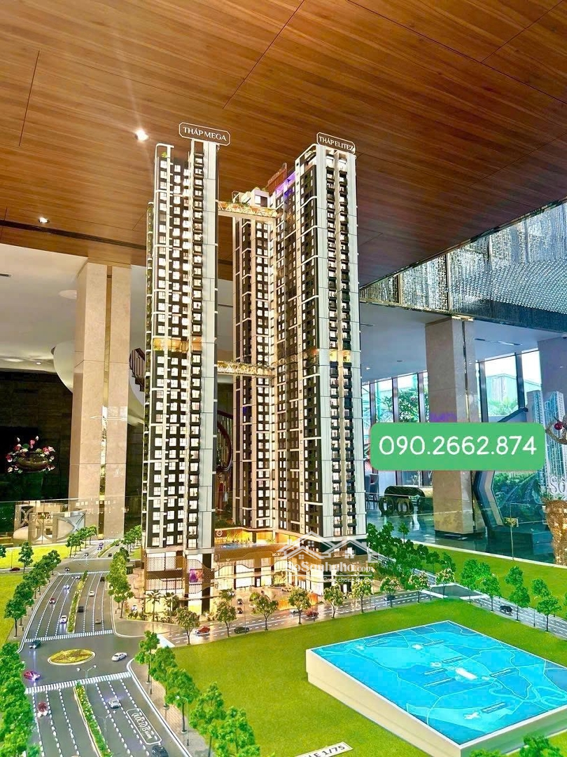 The Emerald68 Nhận Booking Chuẩn Bị Mở Bán Với Chính Sách Khủng Chỉ 10% Kí Ngay Hđmb ( 68 Suất Đầu)