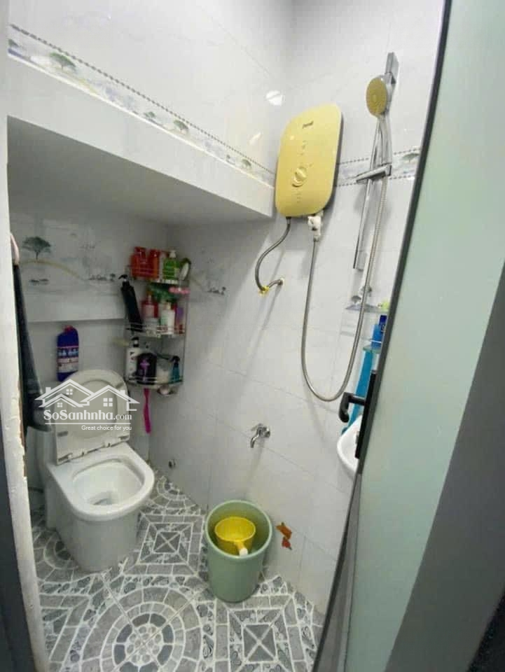 Quá Hot, Nhà Mới Đẹp 2 Lầu 2 Phòng Ngủdiện Tích4M X 10M, Lê Văn Lương Quận 7, Chỉ 200M Ra Lottemart.