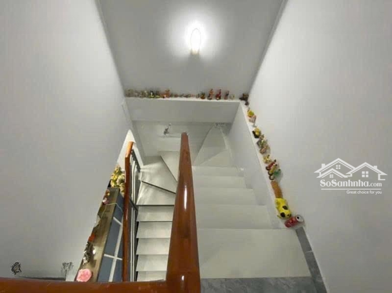 Quá Hot, Nhà Mới Đẹp 2 Lầu 2 Phòng Ngủdiện Tích4M X 10M, Lê Văn Lương Quận 7, Chỉ 200M Ra Lottemart.