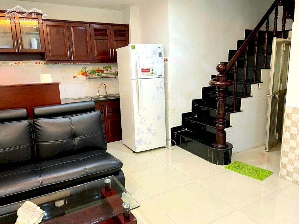 BÁN NHÀ QUẬN 1, PHƯỜNG BẾN THÀNH, 2 CĂN RA MT, 22M2 3 TẦNG 2PN, CHO THUÊ 14TR/TH, 4.5 TỶ HƠN