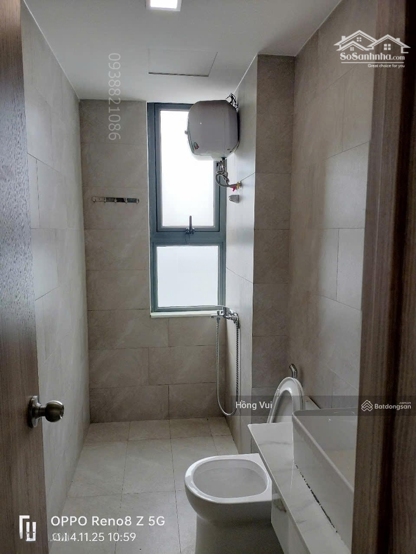 Cho Thuê Citi Esto 7 Triệu/Tháng Căn Góc 60 M2, 2 Phòng Ngủ+ 2 Vệ Sinh Cát Lái, Q2, Hcm, Giá Tốt!