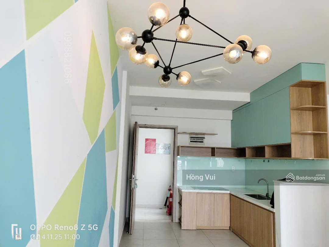 Cho Thuê Citi Esto 7 Triệu/Tháng Căn Góc 60 M2, 2 Phòng Ngủ+ 2 Vệ Sinh Cát Lái, Q2, Hcm, Giá Tốt!