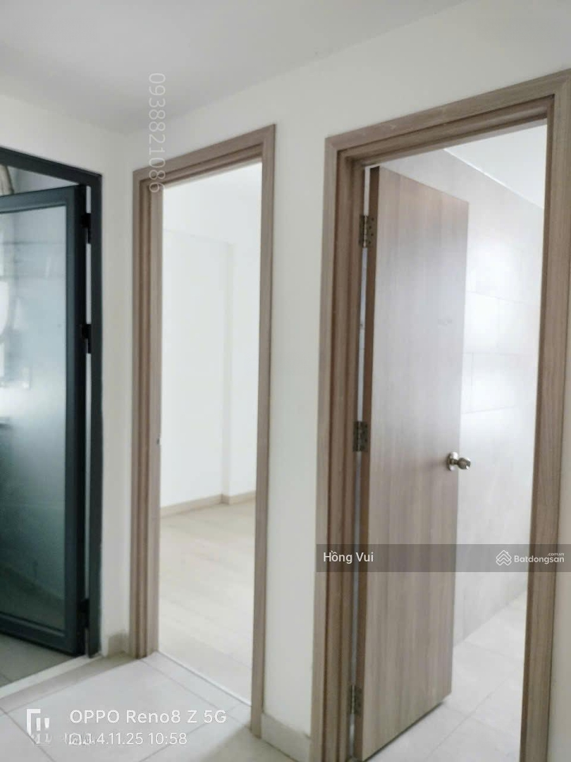 Cho Thuê Citi Esto 7 Triệu/Tháng Căn Góc 60 M2, 2 Phòng Ngủ+ 2 Vệ Sinh Cát Lái, Q2, Hcm, Giá Tốt!