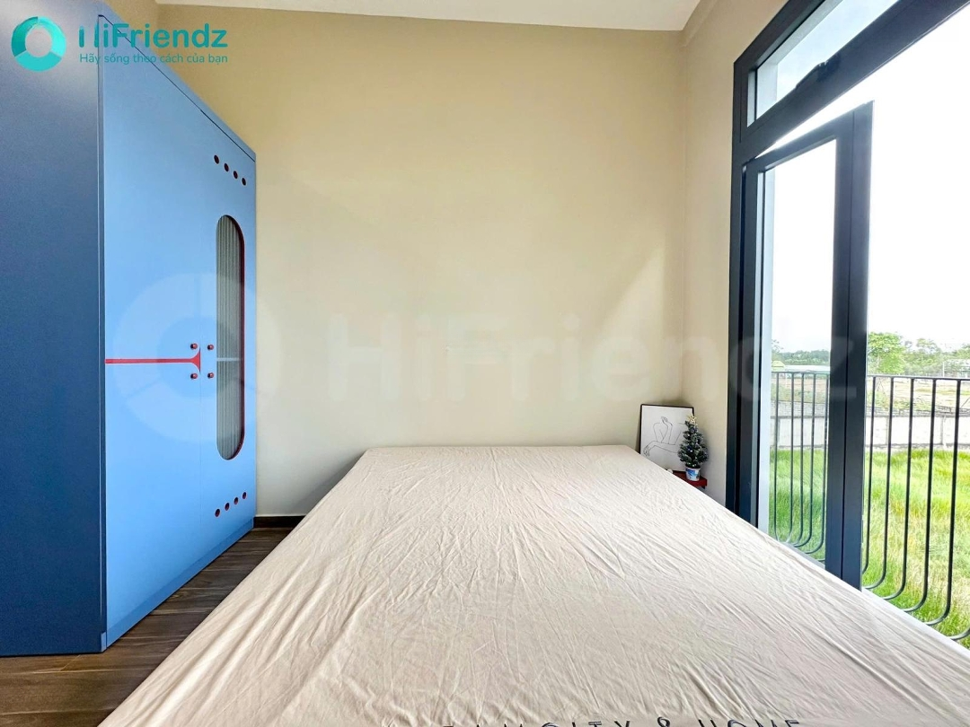 Cho Thuê Studio Giá Rẻ Ngay Vòng Xoay Phú Hữu, Gần The Global City, Lake View Khang Điền, Thủ Đức