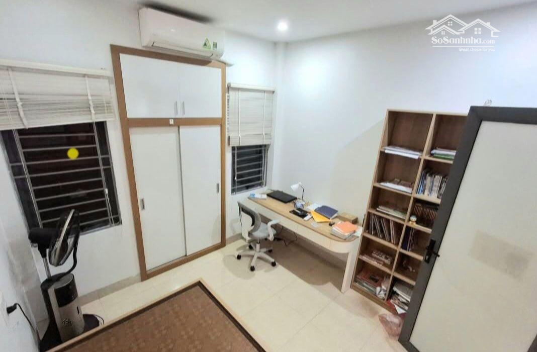 Hoa Hậu, Trần Phú, Mộ Lao Hà Đông, 36M2 X4T,Mặt Tiền3,3M, 6,X Tỷ, Ôtô Đỗ Cửa, Ngõ Thông, 2 Mặt Thoáng