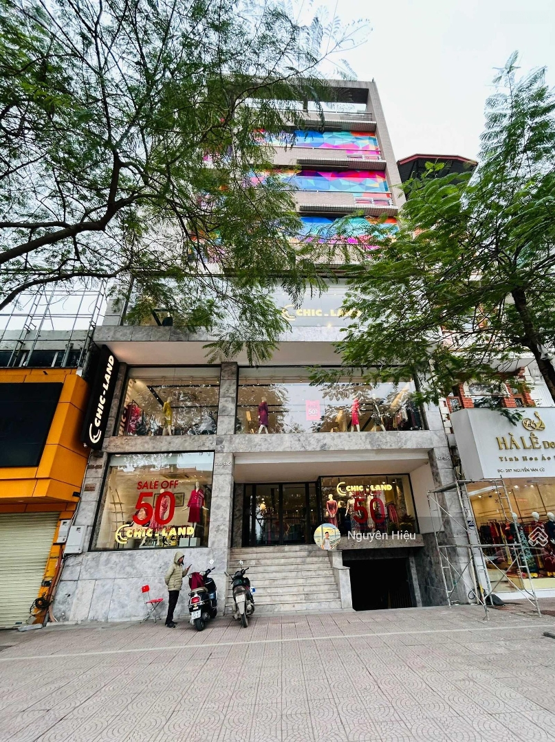 Bán Nhà Siêu Vị Trí Trương Quốc Dung, Phú Nhuận - 10X30M, Xd Mới: Hầm 6 Tầng - Hđt: 200 Triệu - 59 Tỷ