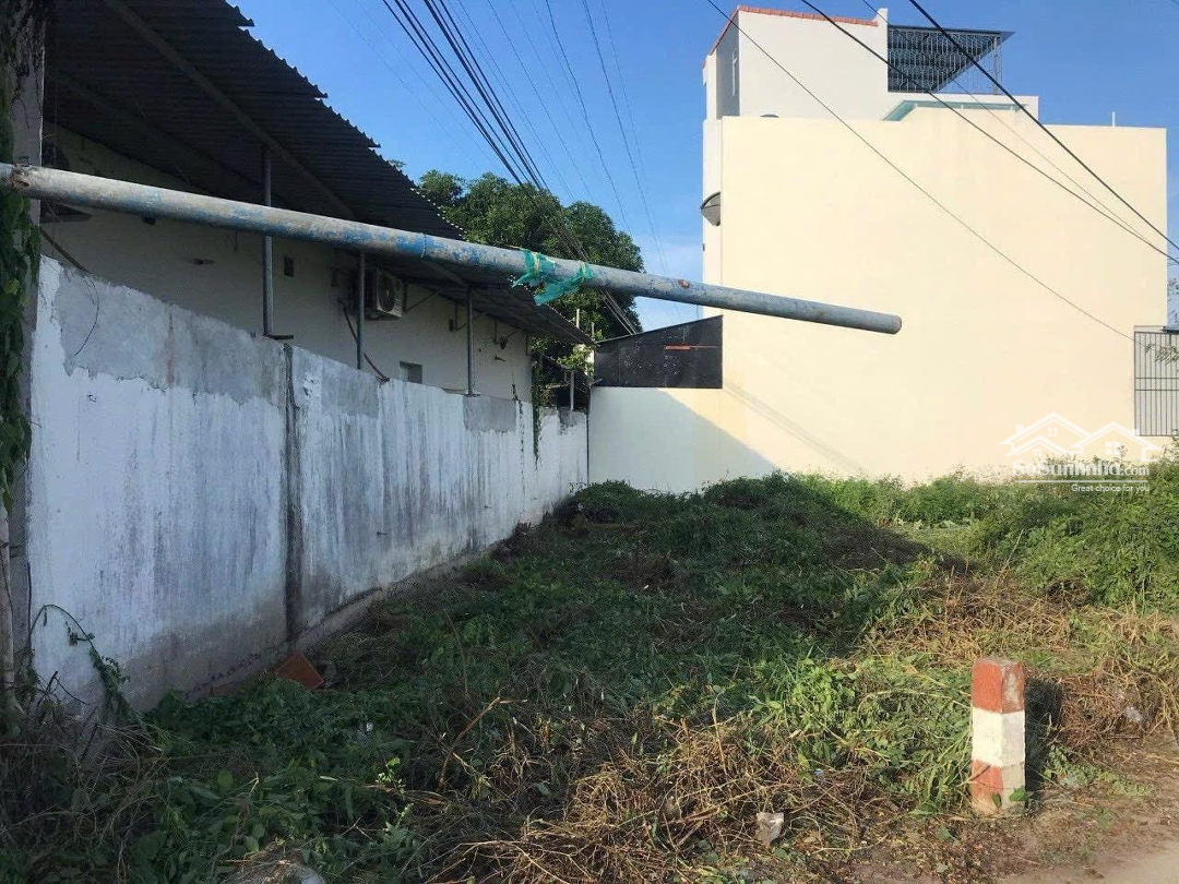 Giảm Giá Rẻ 1,250 Tỷ (77,5M2) Đất Đường Ô Tô Gần 23/10 Vĩnh Điềm Thượng, Xã Vĩnh Hiệp Nha Trang