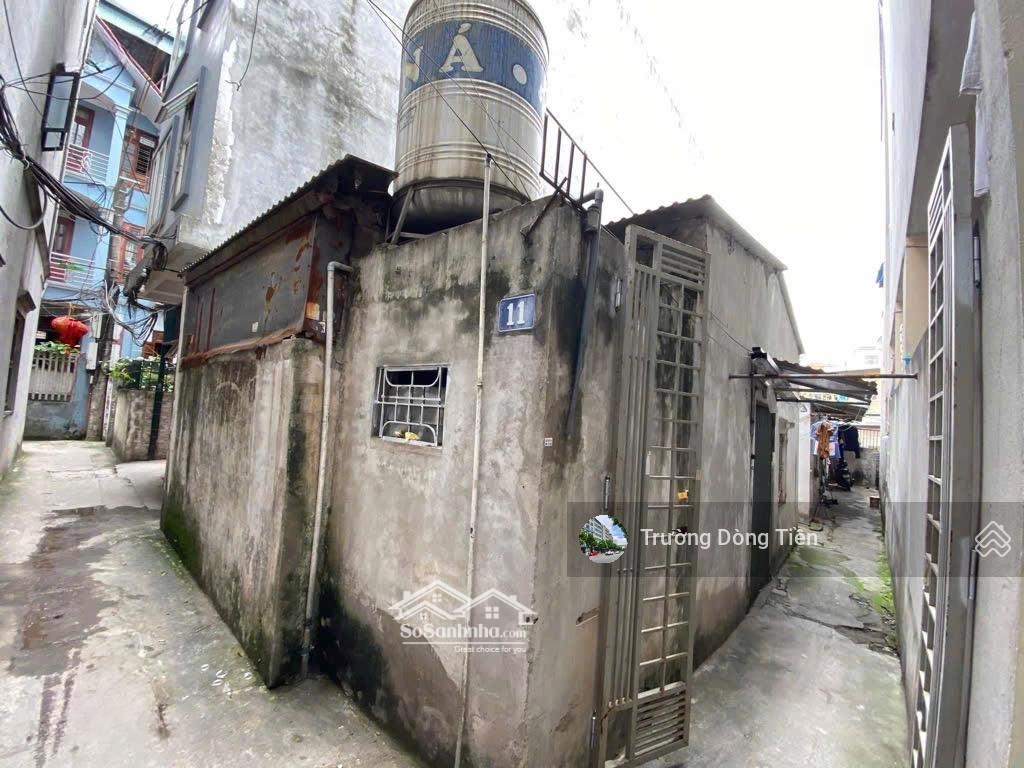 Đất Trần Cung - Vuông Vắn - Xây Ccmn Cho Thuê Đẹp Hết Ý - Sau Qh Ra Mặt Phố - Vị Trí Cực Tiềm Năng