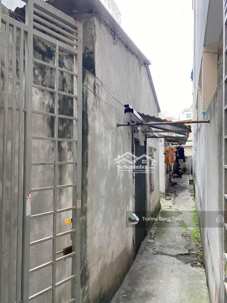 Đất Trần Cung - Vuông Vắn - Xây Ccmn Cho Thuê Đẹp Hết Ý - Sau Qh Ra Mặt Phố - Vị Trí Cực Tiềm Năng