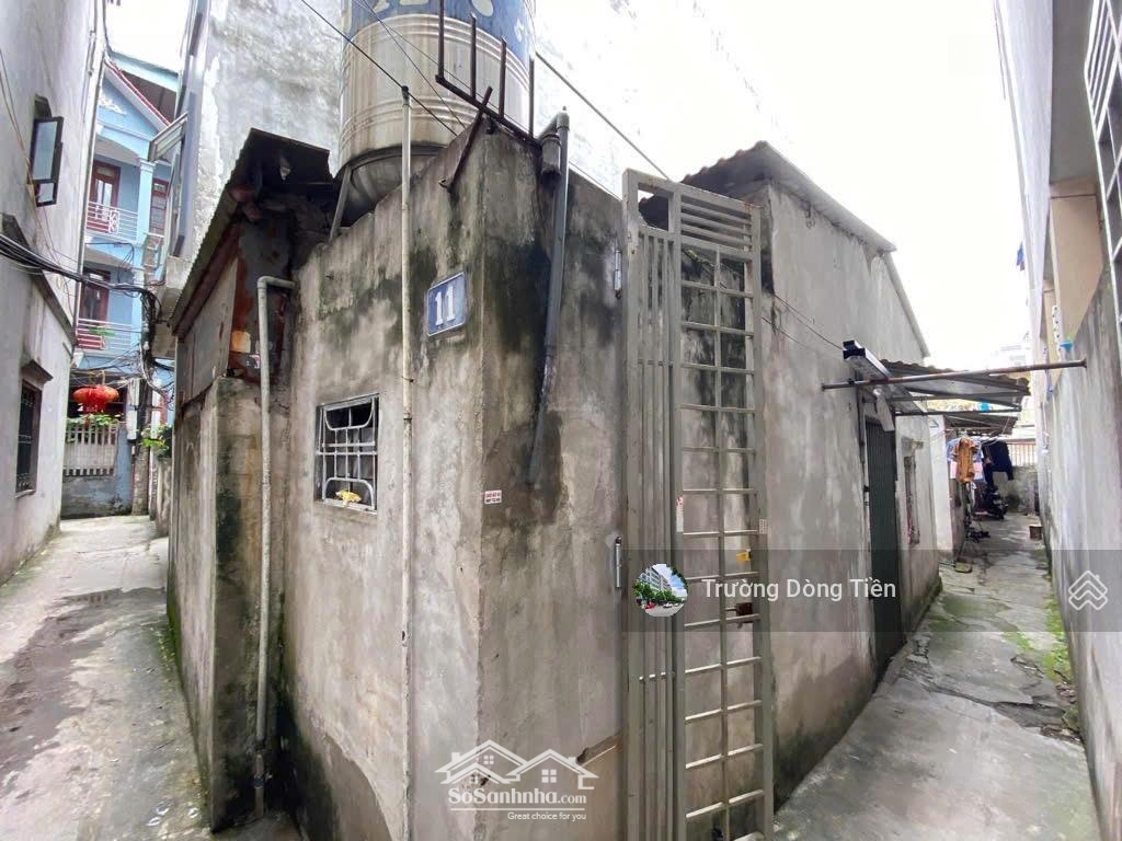 Đất Trần Cung - Vuông Vắn - Xây Ccmn Cho Thuê Đẹp Hết Ý - Sau Qh Ra Mặt Phố - Vị Trí Cực Tiềm Năng