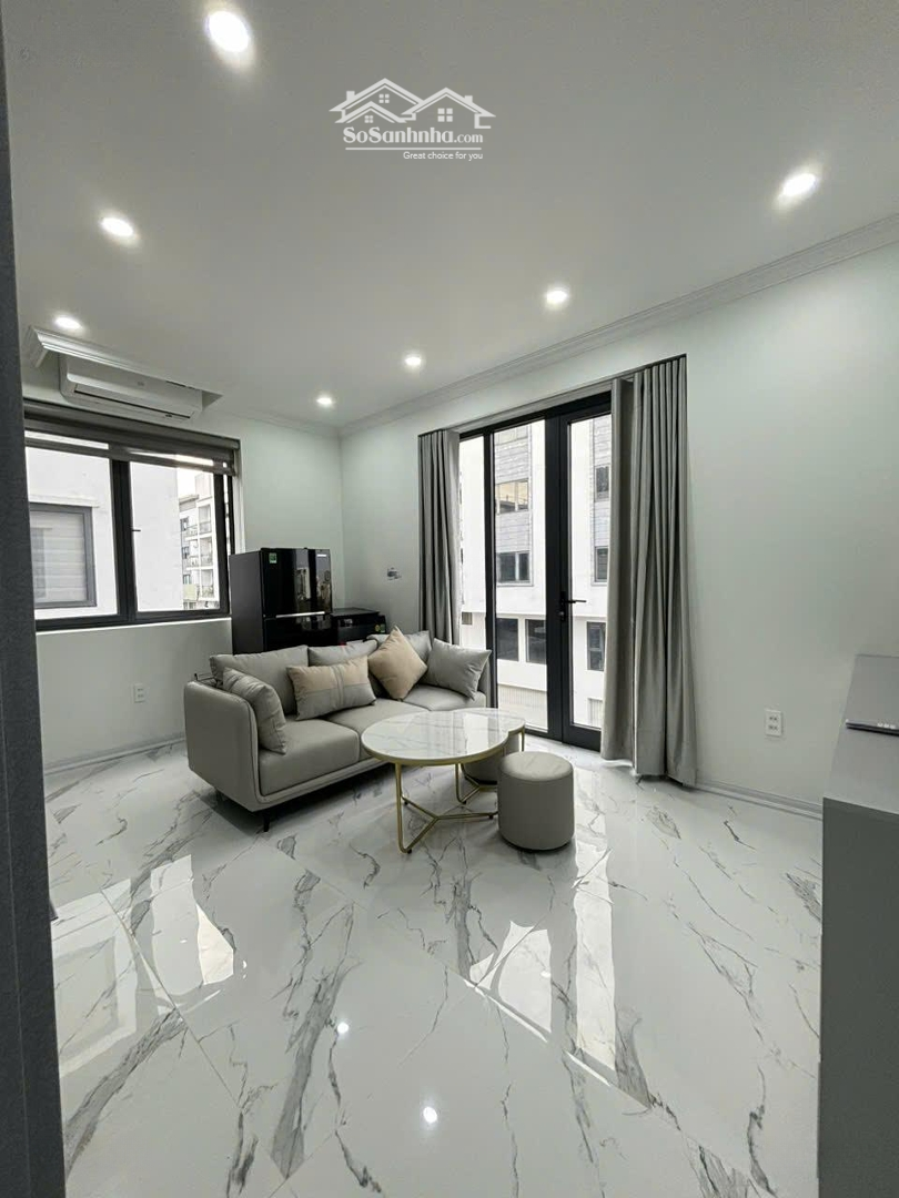 Quỹ Căn Hộ 1 Ngủ, 2 Ngủ Cho Thuê Tại Waterfront City Giá Chỉ Từ 5 Triệu/ Tháng