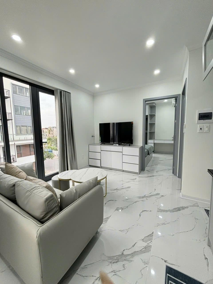 Quỹ Căn Hộ 1 Ngủ, 2 Ngủ Cho Thuê Tại Waterfront City Giá Chỉ Từ 5 Triệu/ Tháng