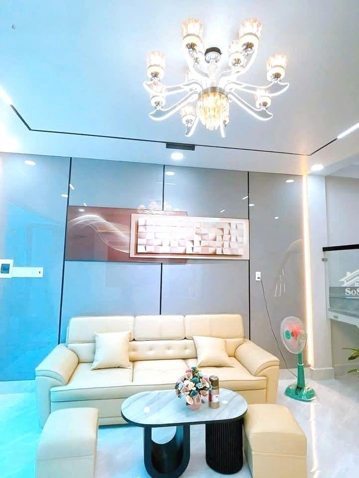 Giảm 350 Triệu! Phố Giảng Võ, Nhà Full Nội Thất, Ngõ Thông, Cách Ô Tô 30M,Diện Tích40M2 X 4 Tầng