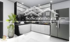 Bán Nhà Mới Đẹp Ở Ngay P3,Tân Bình,Xe Hơi Vô Nhà, Diện Tích: 48M,5Tầng,(4,3X11M),Btct,Chỉ 9Tỷ
