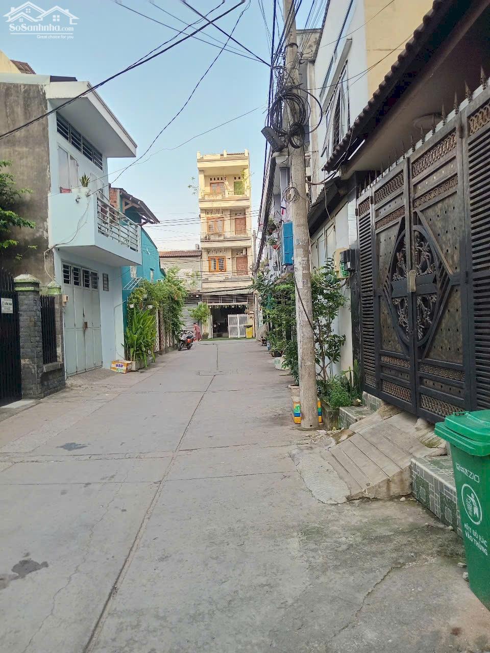 CHO THUÊ PHÒNG GIÁ RẺ HẺM RỘNG 8M, Đ.SỐ 10, P.BÌNH HƯNG HÒA B, Q.BÌNH TÂN, HCM