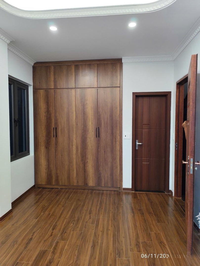 Nhà Nguyễn Đổng Chi(Cầu Diễn) Ngõ Thông Tứ Tung Hang Xóm Vinhomes Hàm Nghi Nhỉnh 6Tỷ.