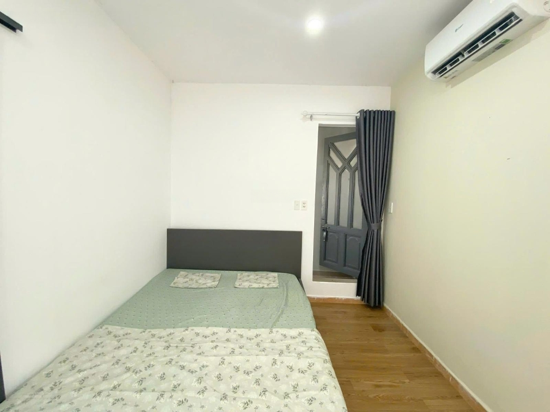 Chính Chủ Cho Thuê 1 Phòng Ngủ - Máy Giặt Riêng Ở Lê Văn Duyệt, Bình Thạnh Gần Chợ Bà Chiểu, Quận 1