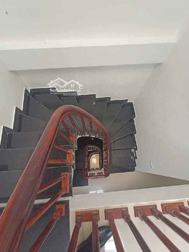 Bán Nhà Phan Đình Giót, Ô Tô Đỗ Cửa, 5M Ô Tô Tránh, 39M2 4 Tầng, 6 Tỷ
