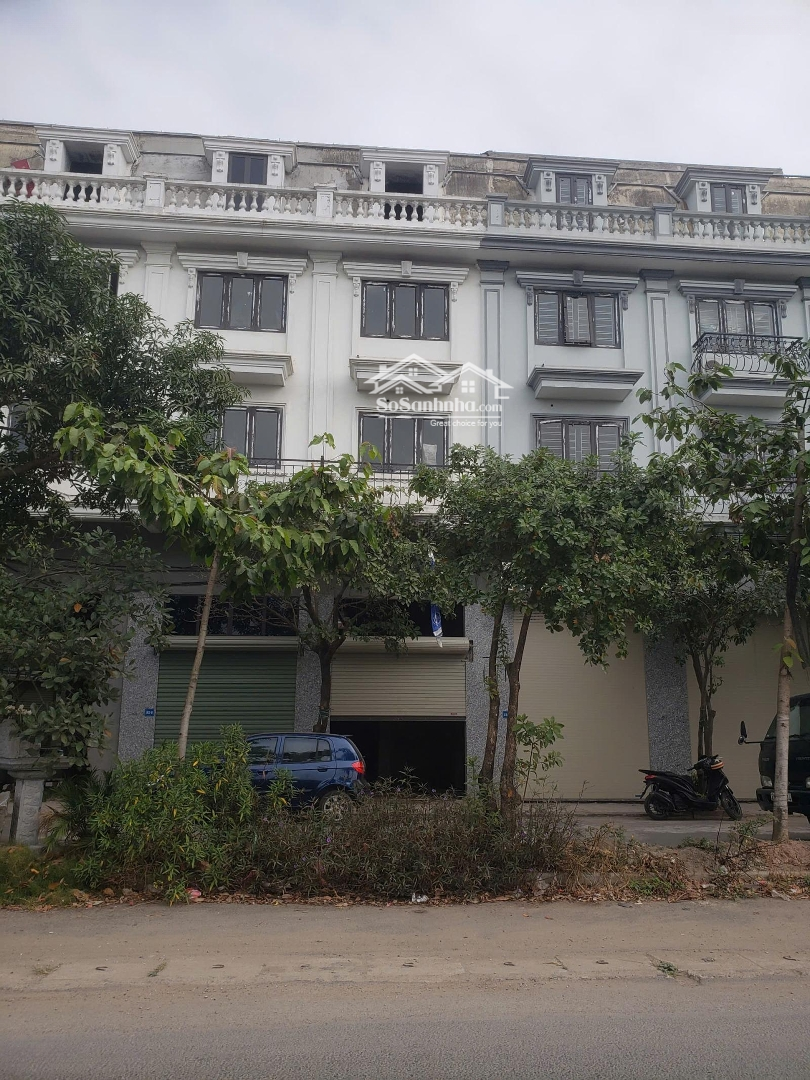 Hàng Hiếm Shophouse Chợ Liên Phương, Hai Thoáng, Mặt Đường Siêu To, 50M X 5T, 3 Tỷ Có Thương Lượng