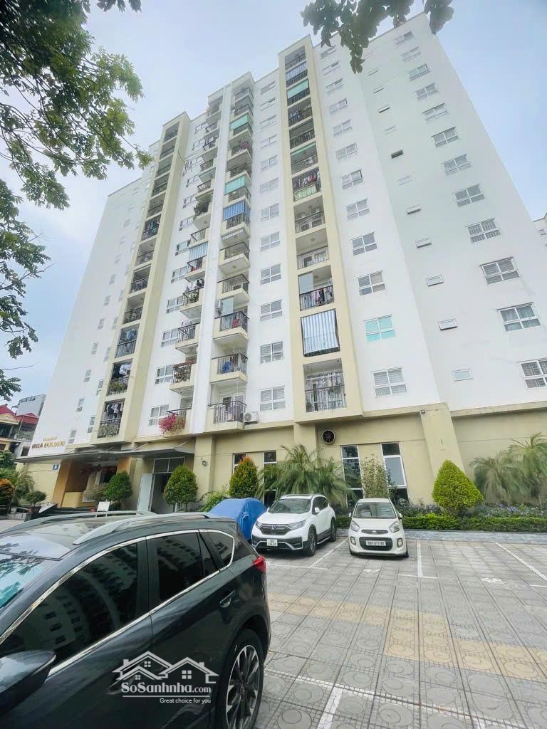 Bán Căn Hộ Chung Cư Hh Gia Thụy Long Biên 90M 2 Ngủ 5,68 Tỷ
