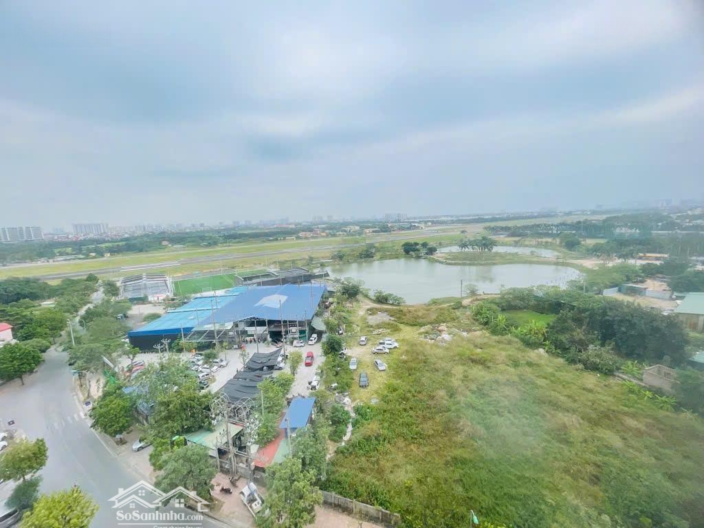Bán Căn Hộ Chung Cư Hh Gia Thụy Long Biên 90M 2 Ngủ 5,68 Tỷ